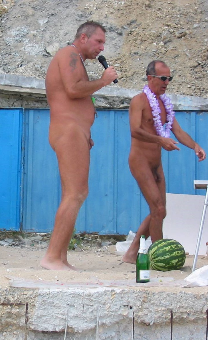 Nudist Pics Bulgarian Girl Contestants - 2