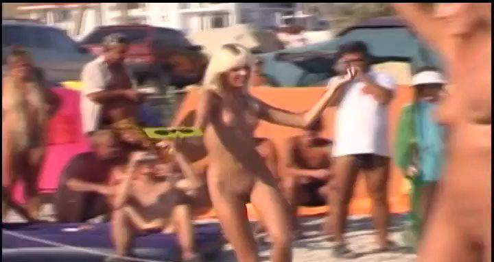 Enature Videos Family Beach Pageant Part Two - 2