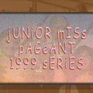 Junior Miss Pageant 1999 series NC7