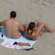 Bulgarian Couple’s Day Off