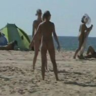 Sunburned in Playa Vera
